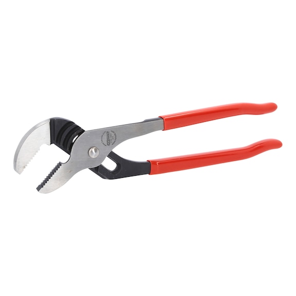 Professional water pump pliers, 66 mm - Water pump pliers