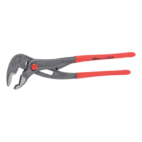 Water pump pliers, 61.5 mm - Water pump pliers