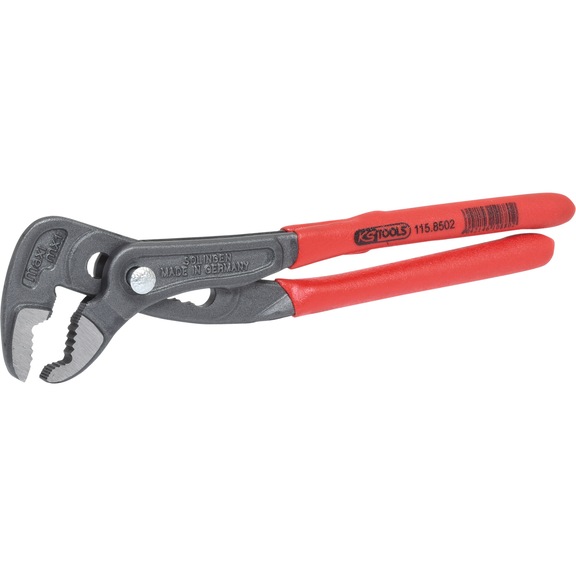 Water pump pliers, 36 mm - Water pump pliers