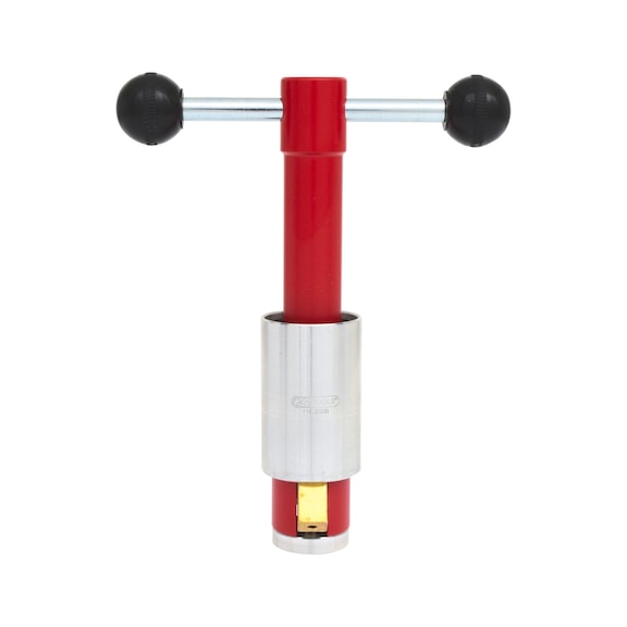 Valve fix, 161 mm - General plumbing installation