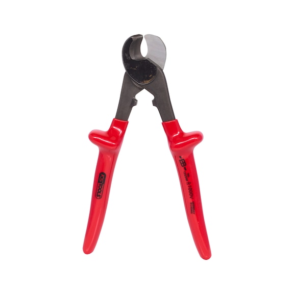 1000V cable shears, 240 mm - Cable cutters