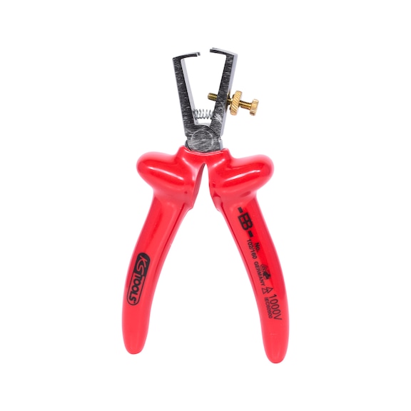 1000V wire strippers, 9.5 mm - Wire strippers