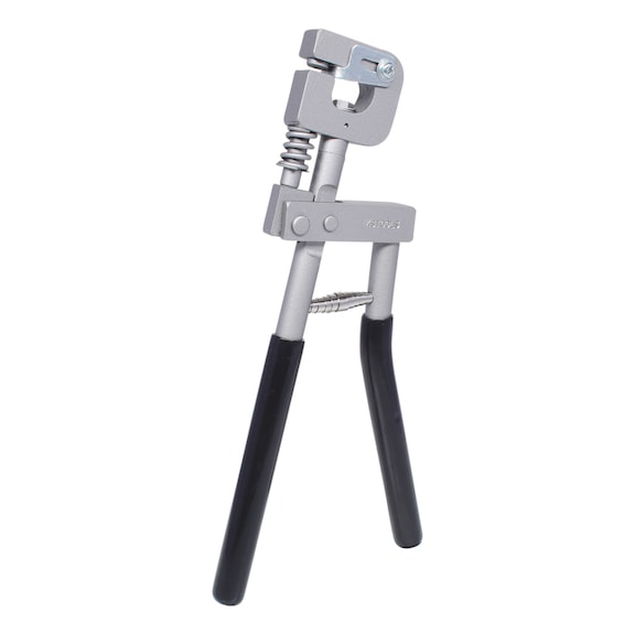 Hole punch pliers, 300 mm - Other pliers