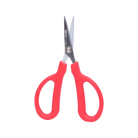 Universal Kevlar workshop shears, 140 mm - Universal shears