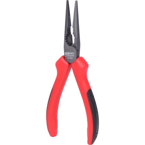 Ultimateplus telephone pliers, 165 mm - Telephone pliers