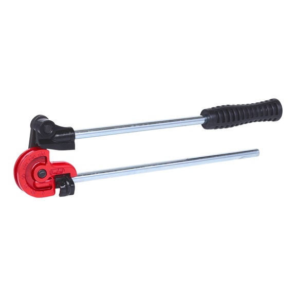 Standard two-handed bender, D: 8 mm - Bender