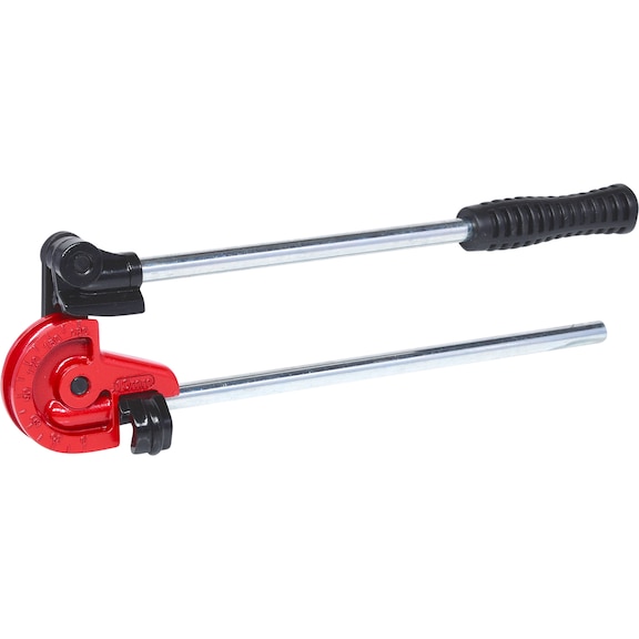 Standard two-hand bender, D: 10 mm - Bender