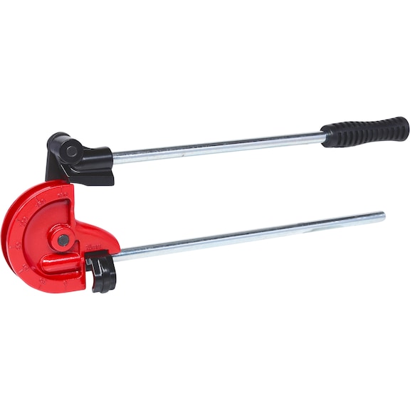 Standard two-hand bender, D: 15 mm - Bender