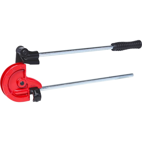 Standard two-handed bender, D: 16 mm - Bender