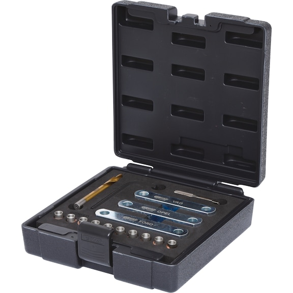 KS TOOLS Thread tool