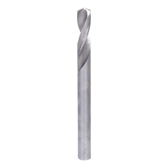 Replacement centring drill bit for hole saws, 75 mm - Centring drill