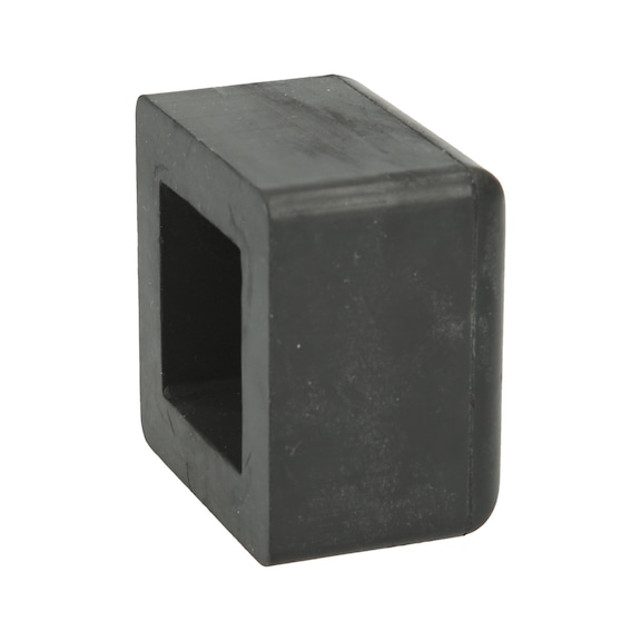 Rubber attachment for mallet, 72x42mm - Hammer, dent removal tool (parts)