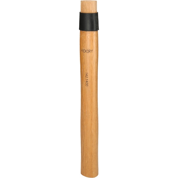 KS TOOLS Ersatzstiel, Hickory, Rundkeil,360mm - Hammer, Ausbeulwerkzeug (Teile)