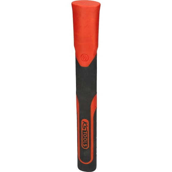 Replacement handle, fibreglass, conical, 280 mm - Hammer, dent removal tool (parts)