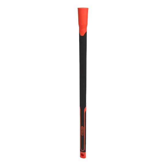 KS TOOLS Replacement handle, fibreglass, conical, 900 mm - Hammer, dent removal tool (parts)