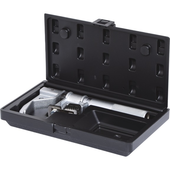 Thread straightener for external threads D: 25-140 mm - Tool (accessories, other)