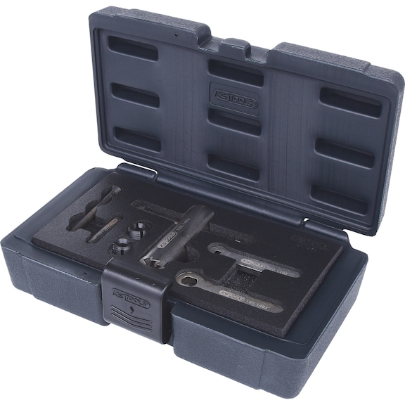 KS TOOLS Oil drain plug repair & thread repair