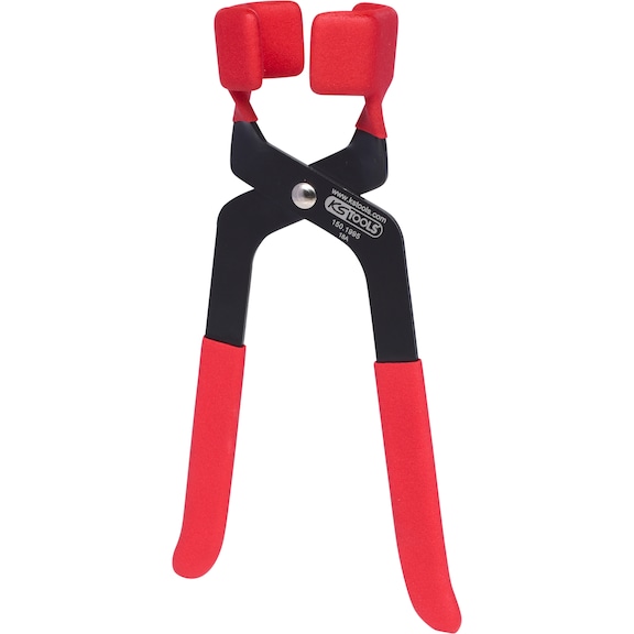Cap cap pliers, 250 mm - Other pliers