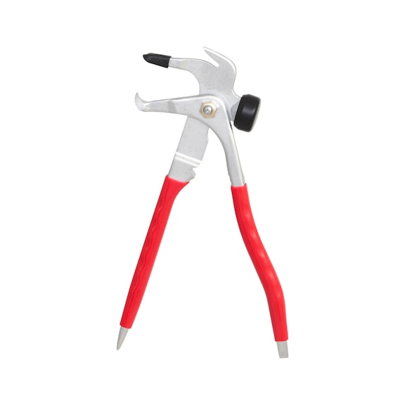 Tyre service pliers, self-opening, 250 mm - Other pliers