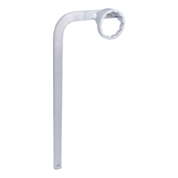 KS TOOLS Oil filter wrench