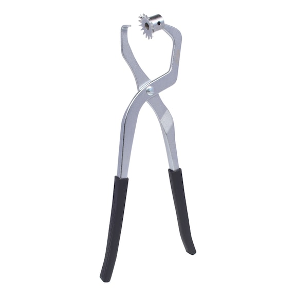 Brake spring pliers, 220 mm - Other pliers