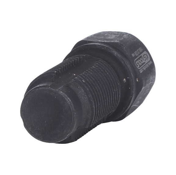 Repair tool for lambda sensor threads, M18x1.5 - Exhaust system / catalytic converters: individual parts