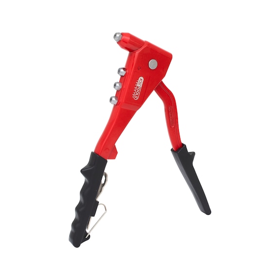 KS TOOLS Standard hand riveting pliers, 270 mm - Other pliers