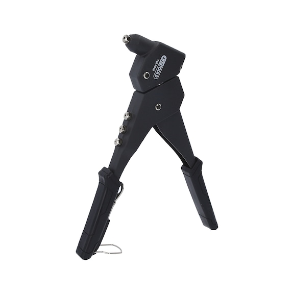 Hand riveting pliers, 280 mm - Hand riveting pliers