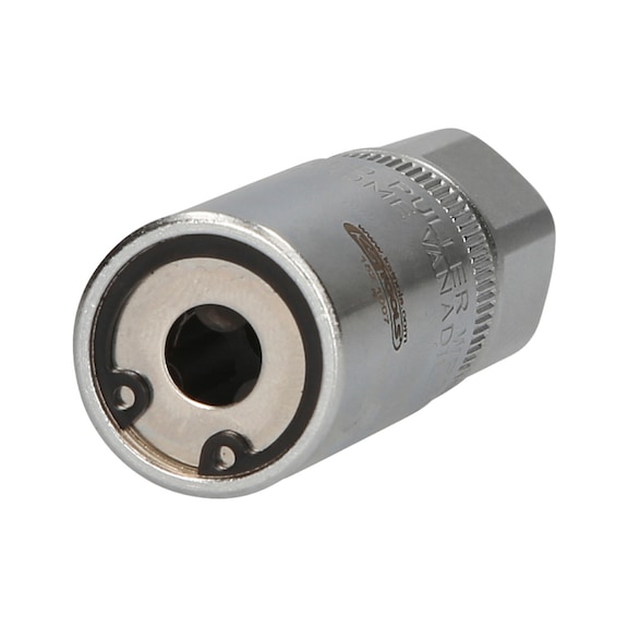 Stud bolt extractor, M7 - Extraction tool, extractor (other)