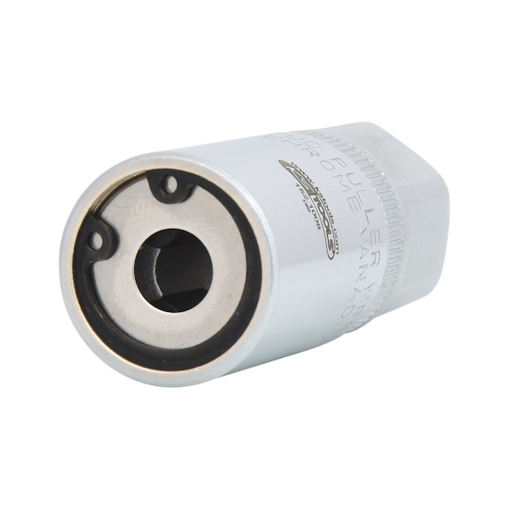 Stud bolt extractor, M8 - Extraction tool, extractor (other)