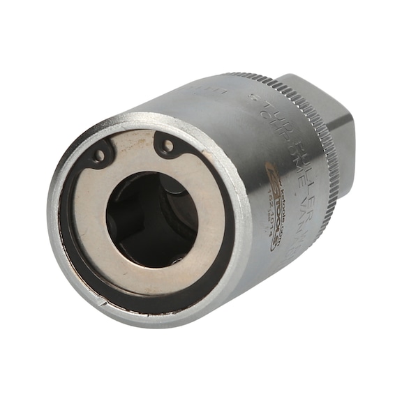 Stud bolt extractor, M14 - Extraction tool, extractor (other)