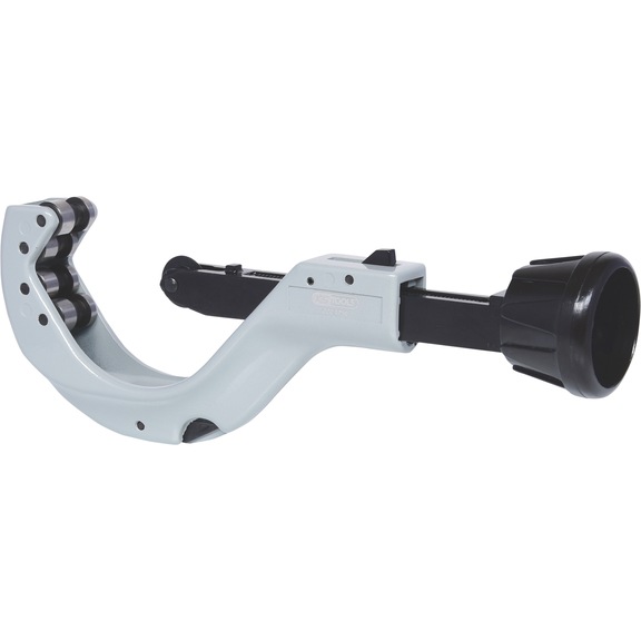 Automatic pipe cutter for copper pipes, 15-80 mm - Pipe cutter