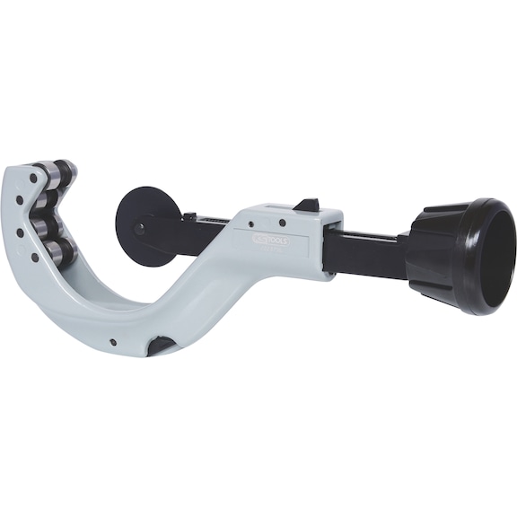 Automatic pipe cutter for plastic pipes, 6-76 mm - Pipe cutter