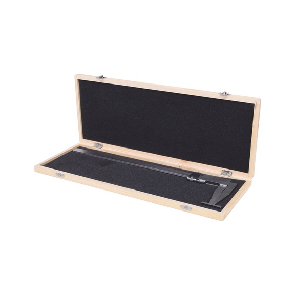 Car brake drums Caliper 0-300 mm, 410 mm - Analogue calipers