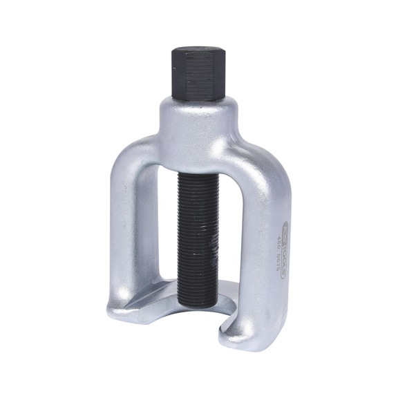 Universal ball joint puller bell, mechanical, 45 mm - Extraction tool, extractor (other)