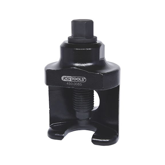 Vibro-Impact universal ball joint puller bell 35 x 60 mm - Extraction tool, extractor (other)