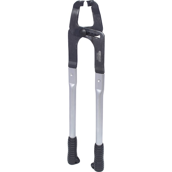 Grease cap pliers, 500 mm - Other pliers