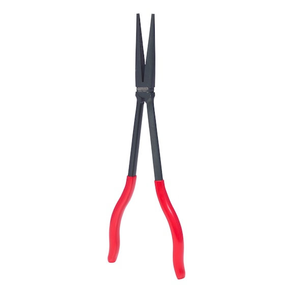 Telephone pliers, XL, 270 mm - Telephone pliers