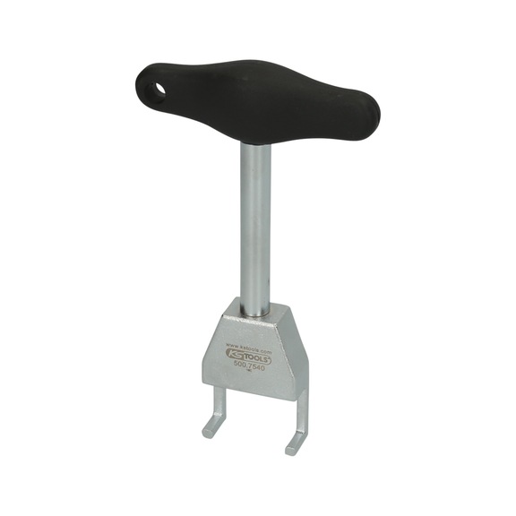 T-handle ignition coil puller, type 1, 135 mm - Extraction tool, extractor (other)