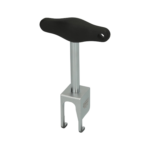 T-handle ignition coil puller, type 2, 135 mm - Extraction tool, extractor (other)