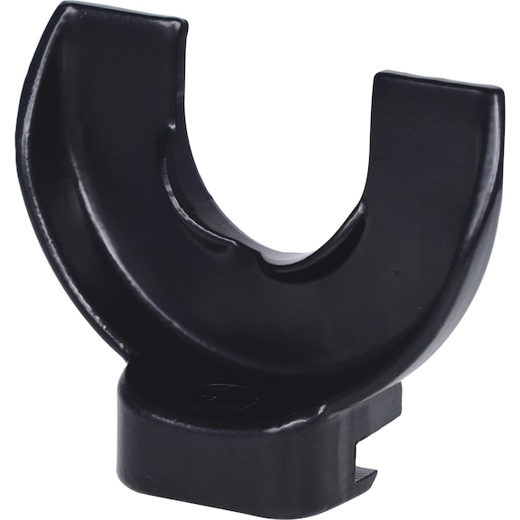 Spring holder adapter, 1 piece - Shock absorbers (motor vehicles, chassis damping)