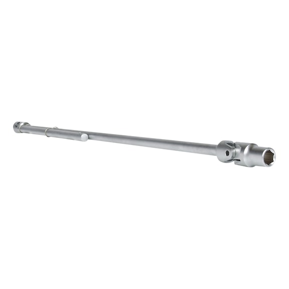 T-handle joint wrench, XL, 10 mm - T-handle joint wrench