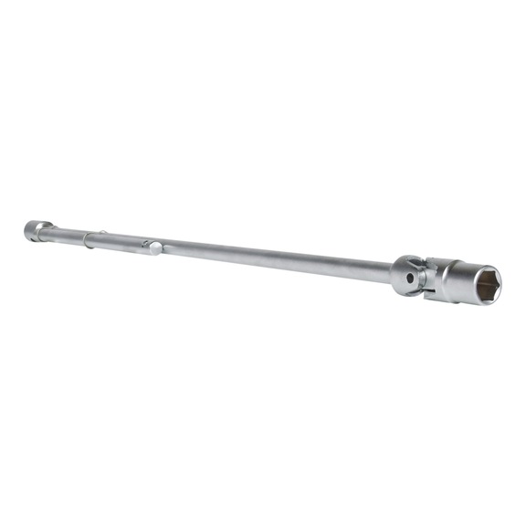 KS TOOLS T-handle joint wrench, XL, 12 mm - T-handle joint wrench