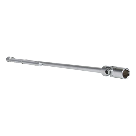 T-handle joint wrench, XL, 13 mm - T-handle joint wrench