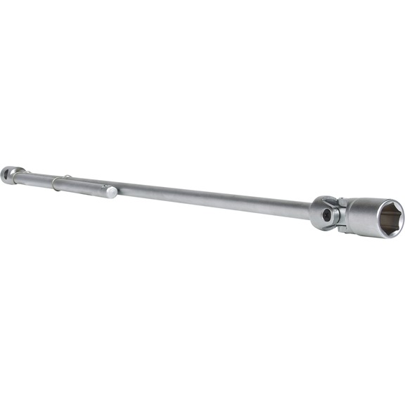 KS TOOLS T-handle joint wrench, XL, 14 mm - T-handle joint wrench