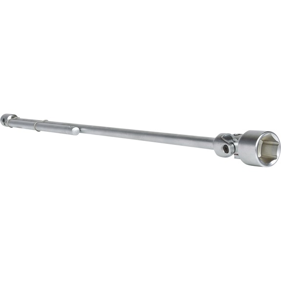 T-handle joint wrench, XL, 19 mm - T-handle joint wrench