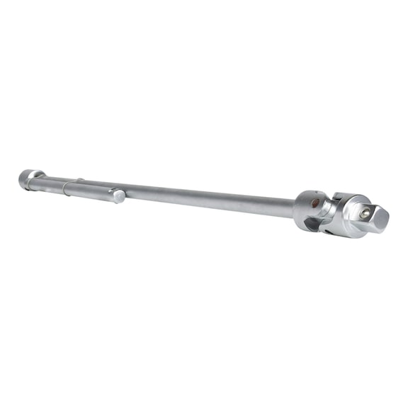 T-handle joint drive wrench, XL, 1/2 inch - T-handle joint wrench