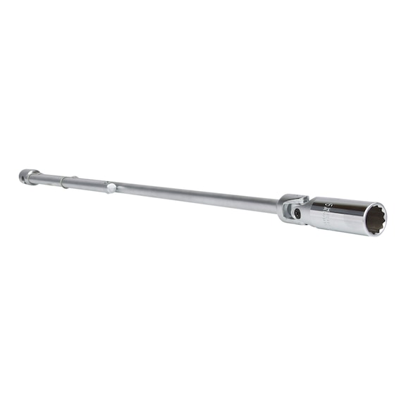 KS TOOLS Spark plug wrench
