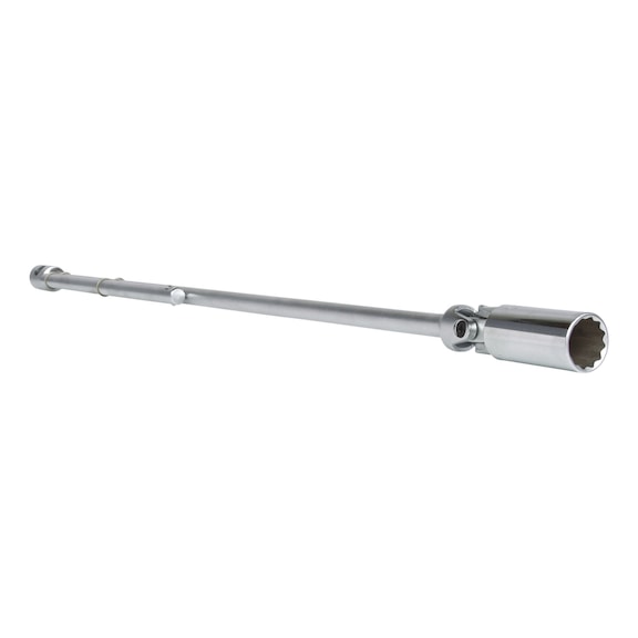 T-handle spark plug wrench, 16 mm - Spark plug wrench