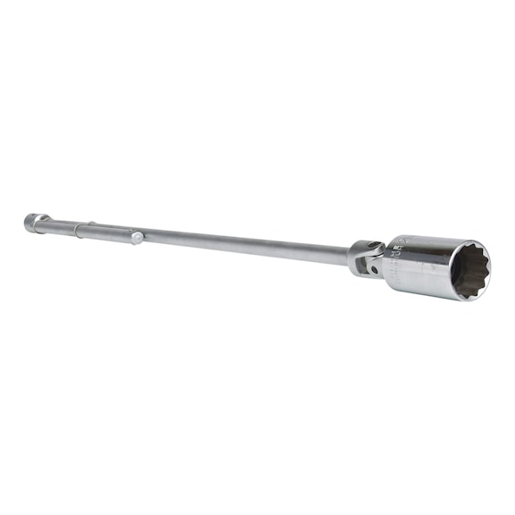T-handle spark plug wrench, 21 mm - Spark plug wrench